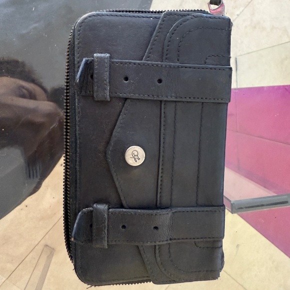 Proenza Schouler clutch  - wallet - Picture 1 of 4